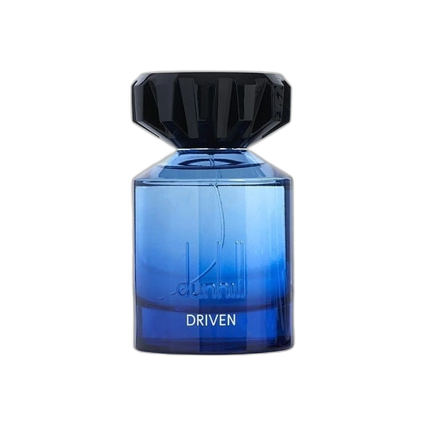 Dunhill Driven Blue — Alfred Dunhill