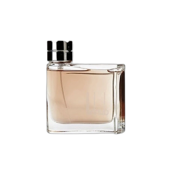 Dunhill Man — Alfred Dunhill