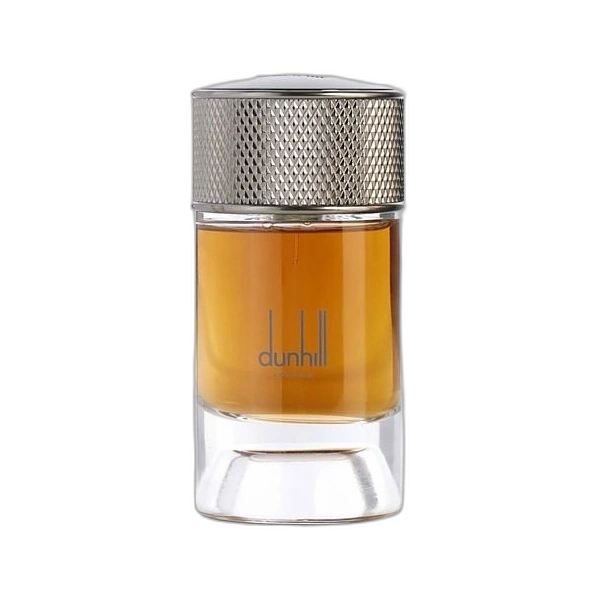 Dunhill Signature Collection British Leather — Alfred Dunhill