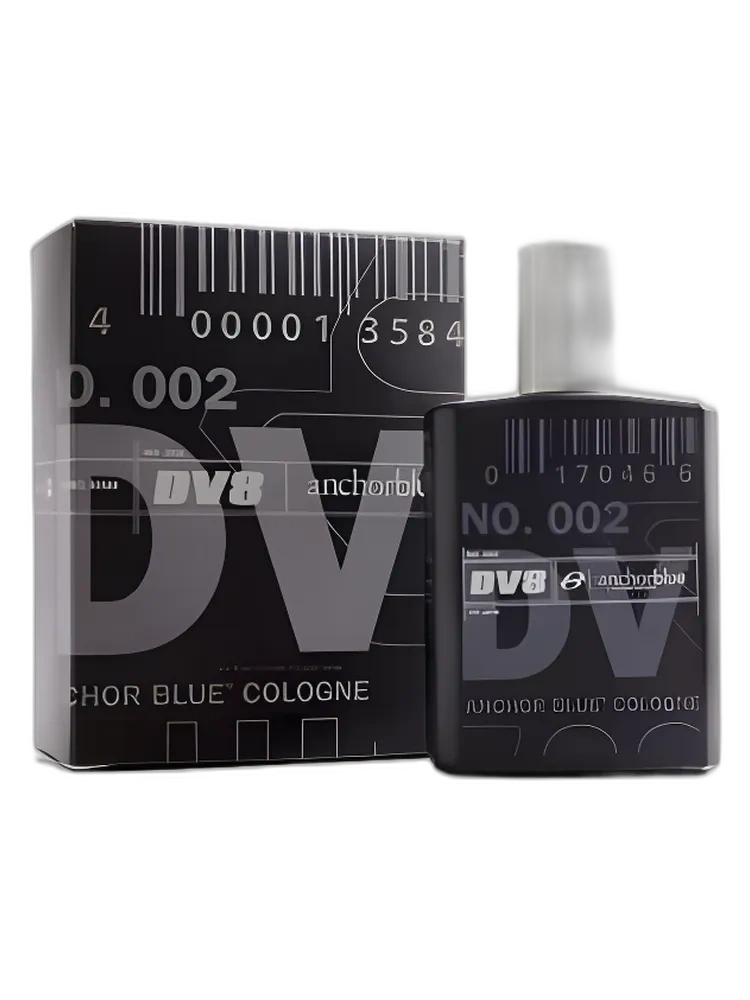 DV8 — Tru Fragrances