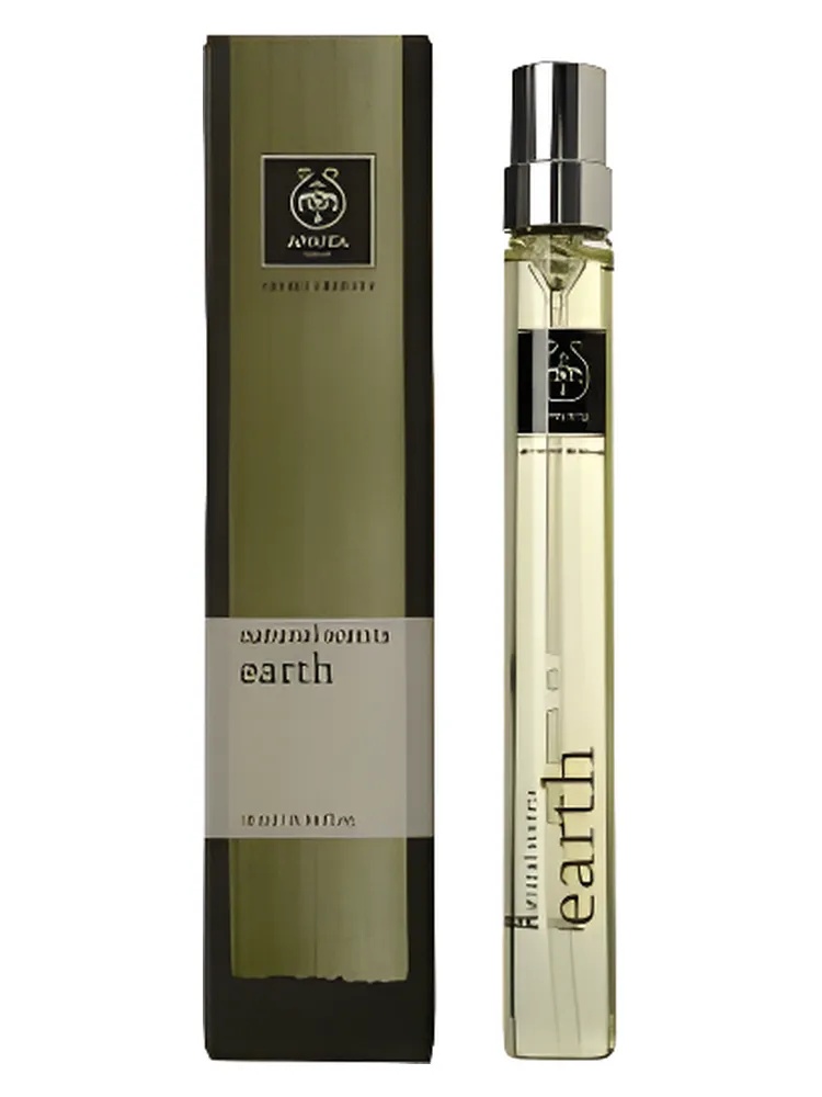 Earth Natural Scent thumbnail 4