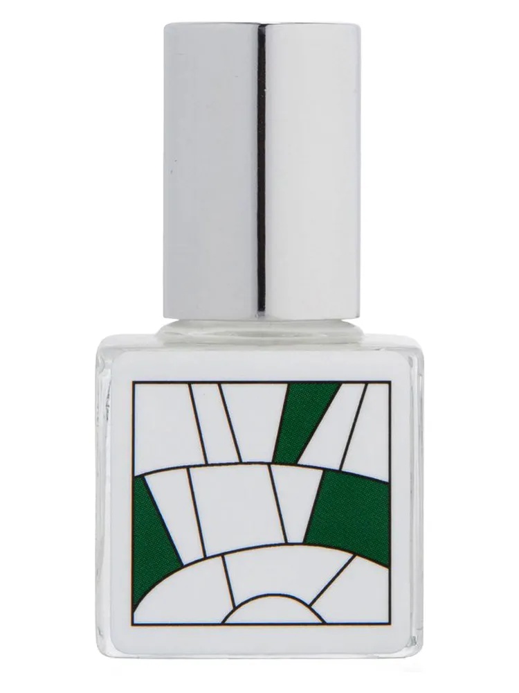 Earth Perfume Oil thumbnail 4