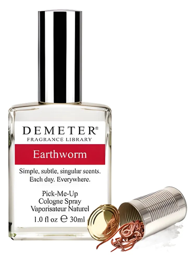 Earthworm thumbnail 4