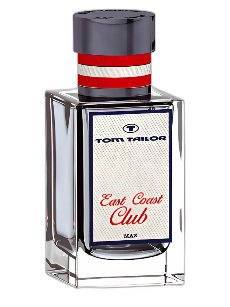 East Coast Club Man — Tom Tailor