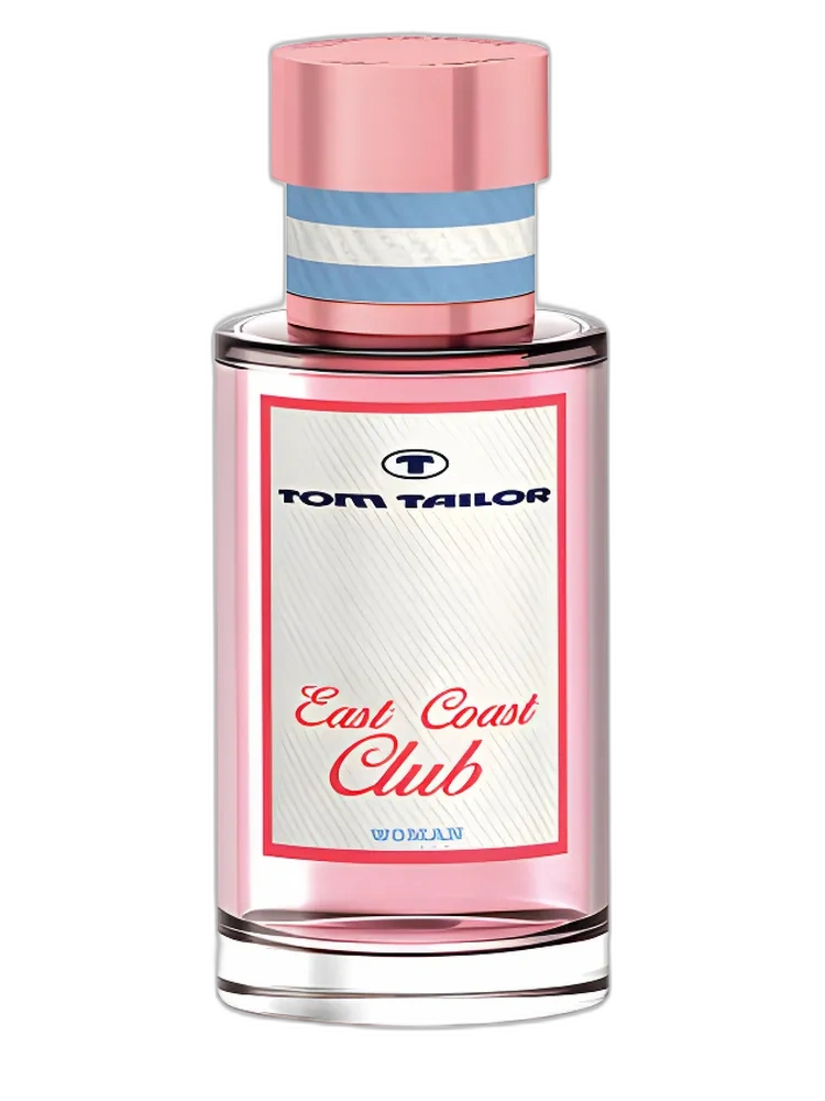 East Coast Club Woman — Tom Tailor
