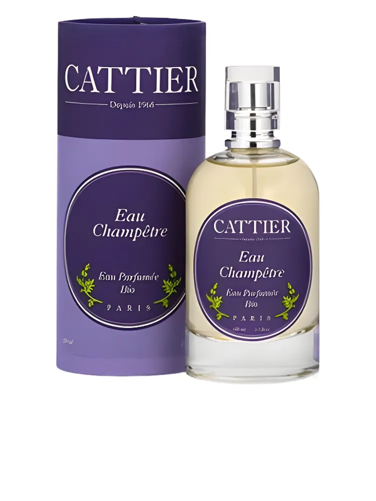 Miniatura 4 de Eau Champetre