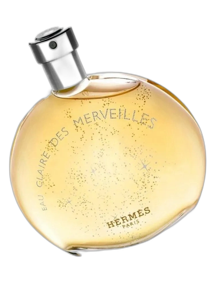 Eau Claire des Merveilles Hermes — Hermès