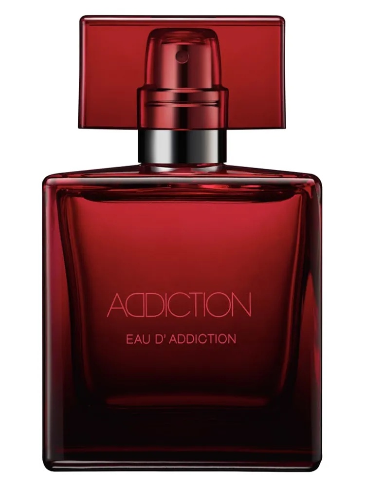 Eau d'Addiction