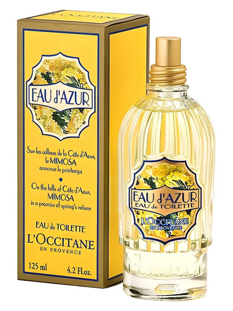 Eau d'Azur thumbnail 4