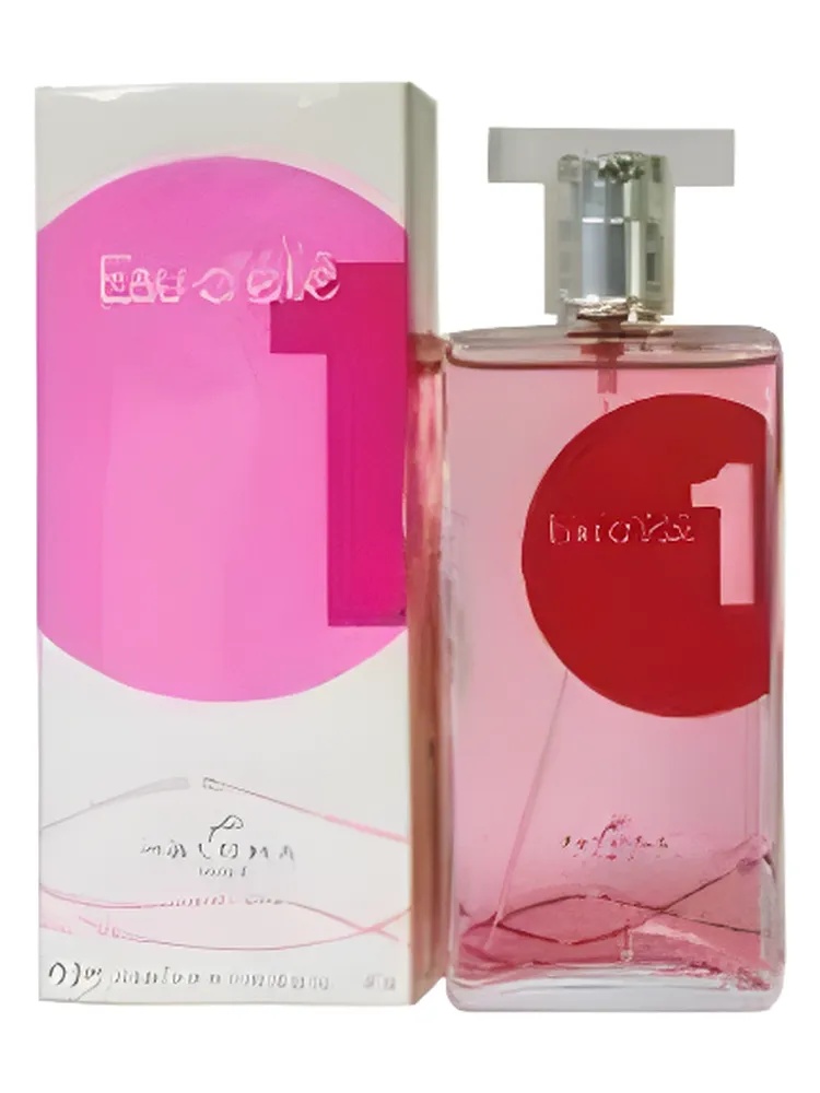 Miniatura 4 de Eau d'Ete 1
