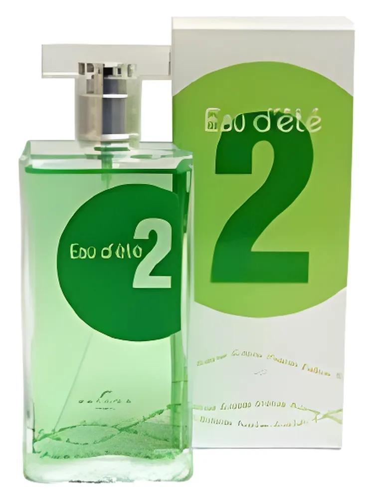 Eau d'Ete 2 thumbnail 4