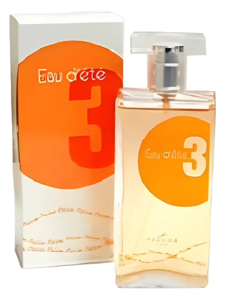 Miniatura 4 de Eau d'Ete 3