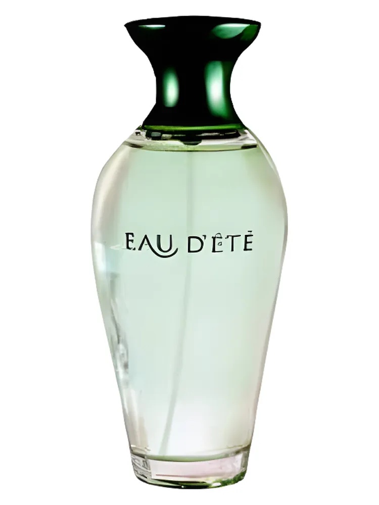 Eau d'Été