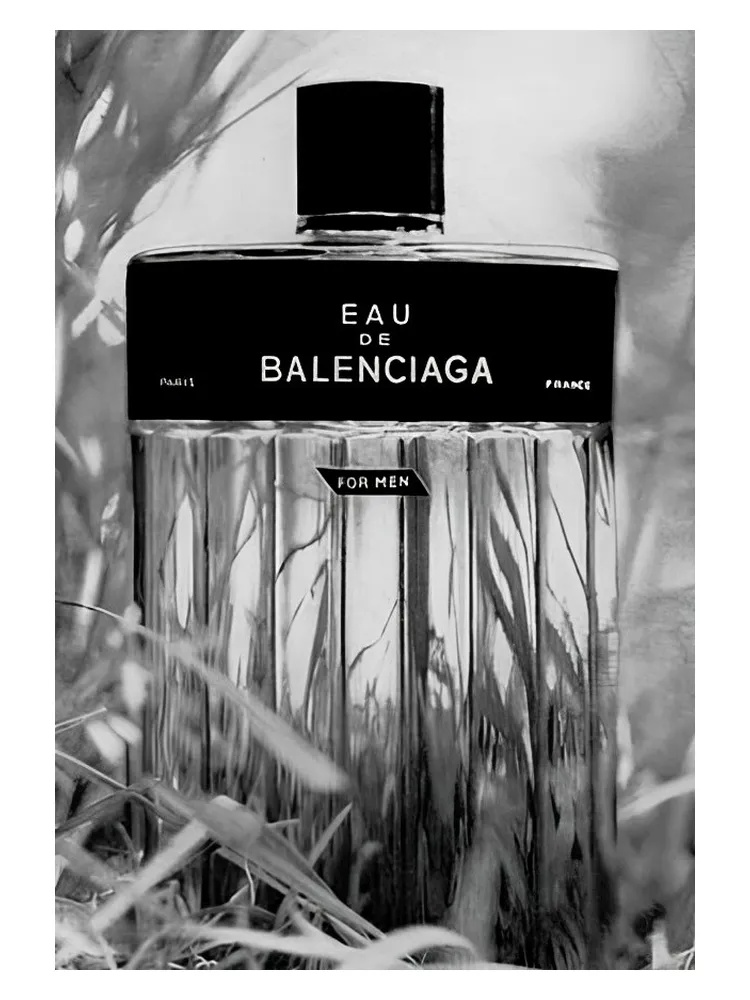 Eau de Balenciaga thumbnail 4