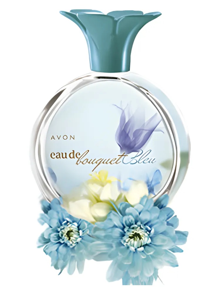 Eau de Bouquet Bleu thumbnail 4