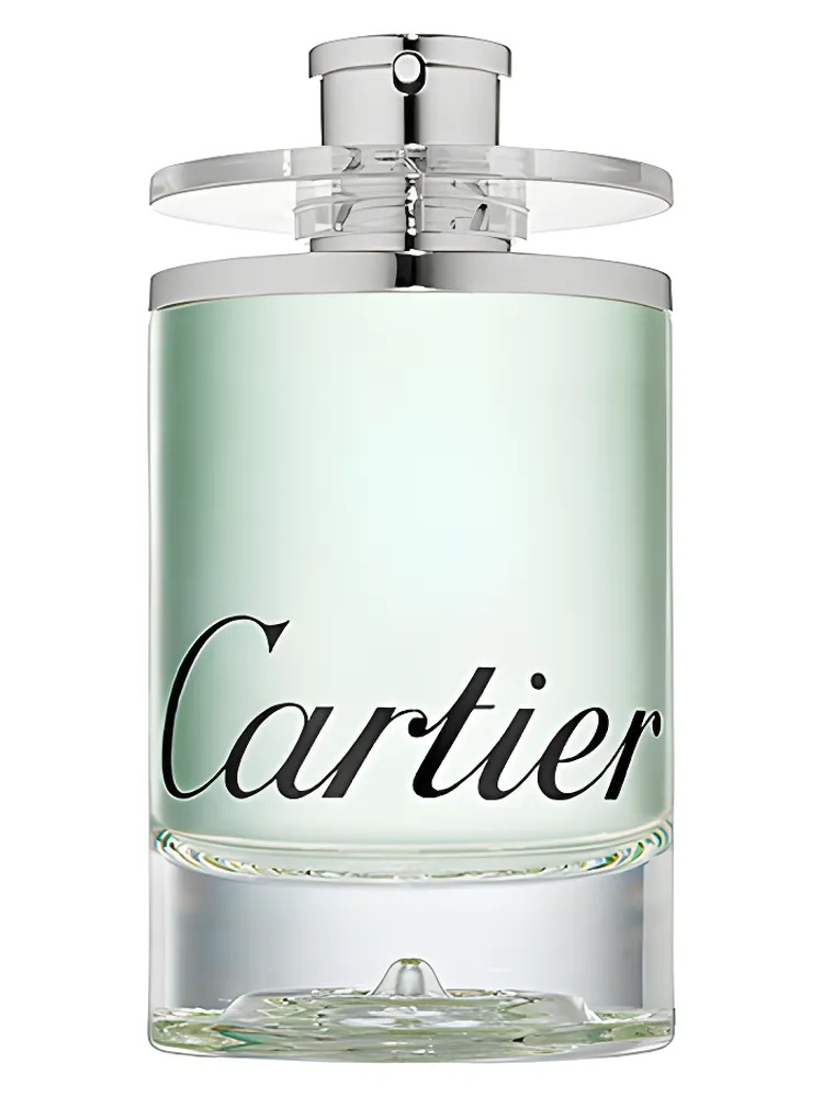 Miniatura 4 de Eau de Cartier Edition Limitee