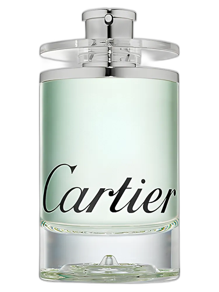 Eau de Cartier Concentree unisex — Cartier
