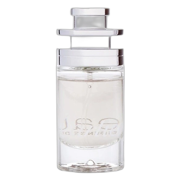 Eau De Cartier Essence De Bois — Cartier