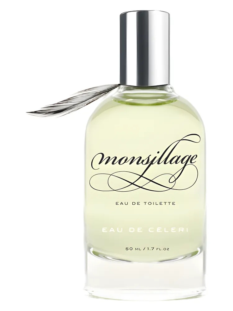 Miniatura 4 de Eau de Céleri