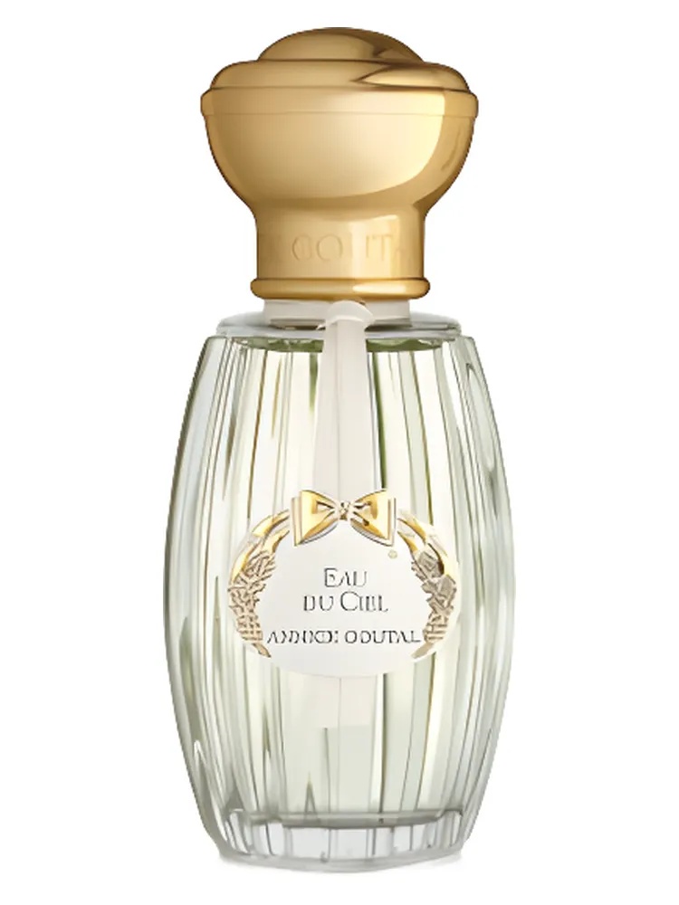 Miniatura 4 de Eau de Ciel Eau de Toilette