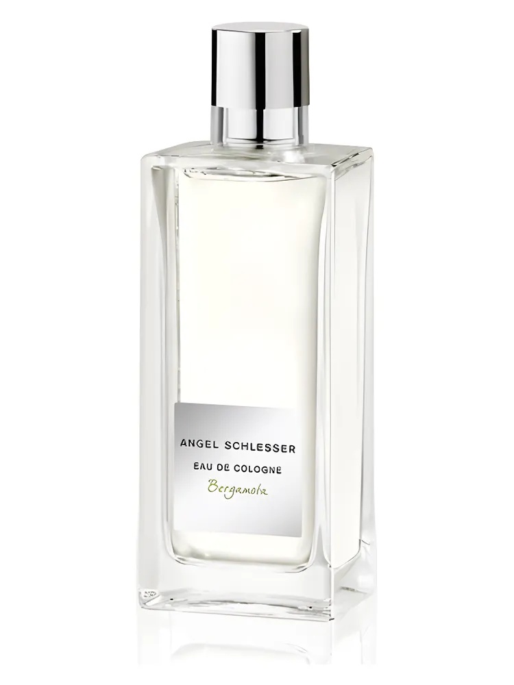Eau de Cologne Bergamota
