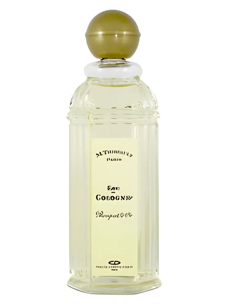 Miniatura 4 de Eau de Cologne Bouquet d'Or