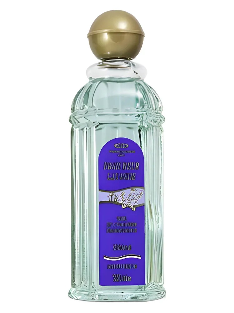 Eau de Cologne Fraicheur Lavande thumbnail 4