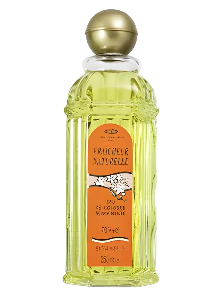 Miniatura 4 de Eau de Cologne Fraicheur Naturelle