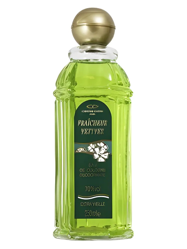 Eau de Cologne Fraicheur Vetyver thumbnail 4