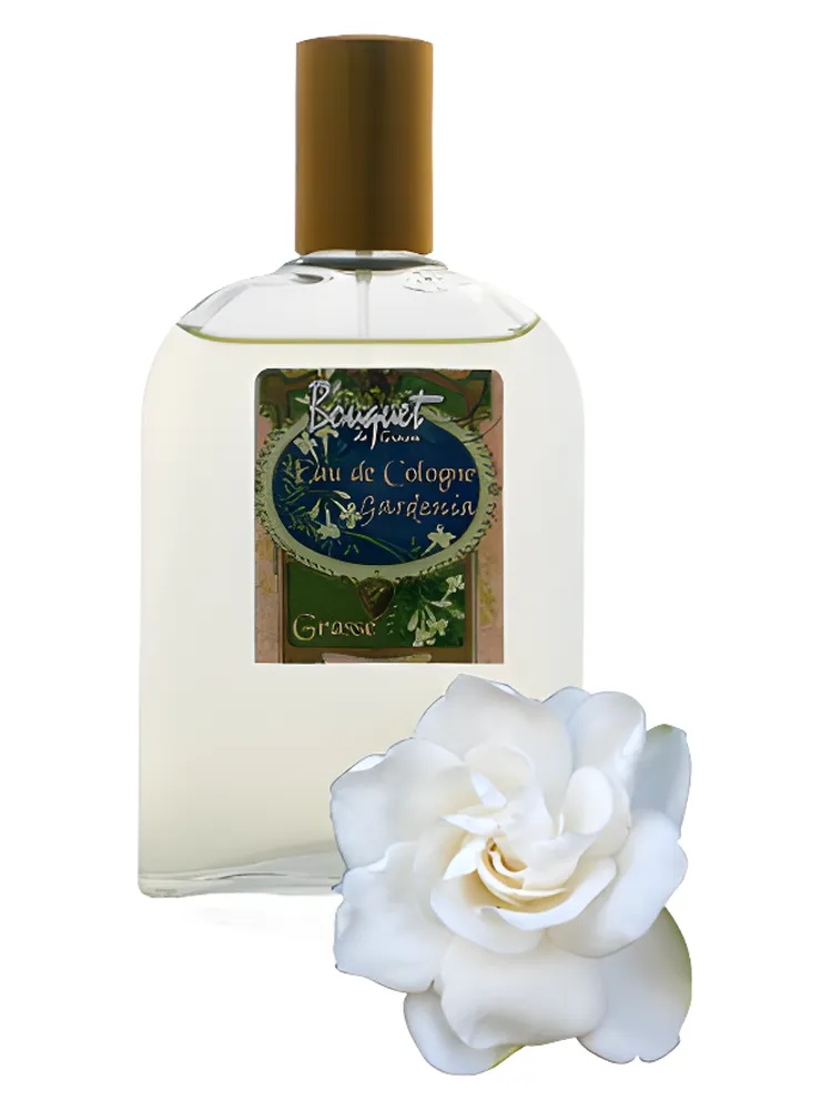 Eau de Cologne Gardenia thumbnail 4