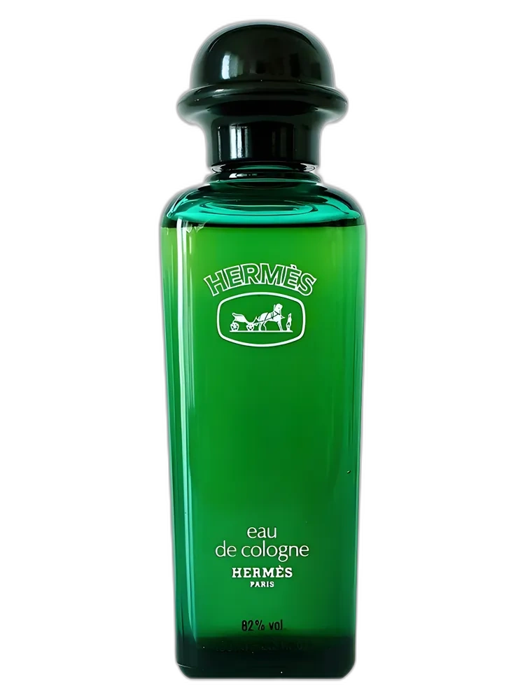 Eau de Cologne Hermes Hermes unisex — Hermès