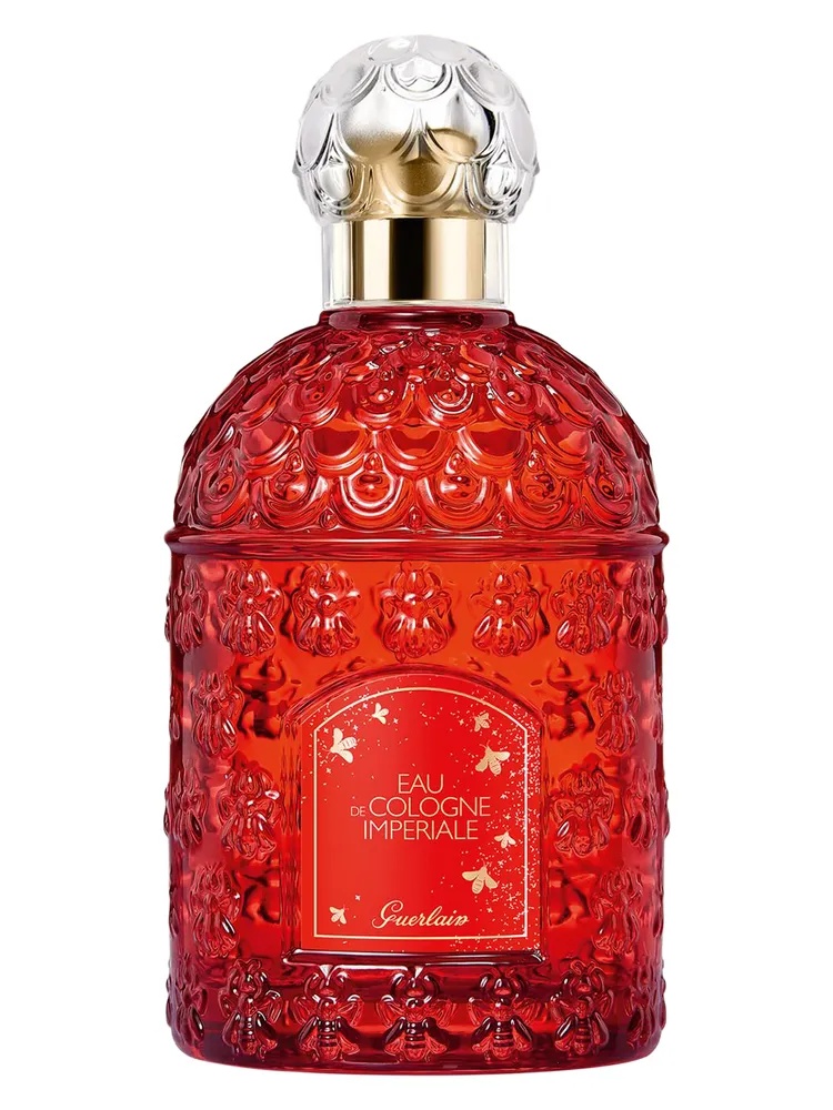 Miniatura 4 de Eau de Cologne Imperiale