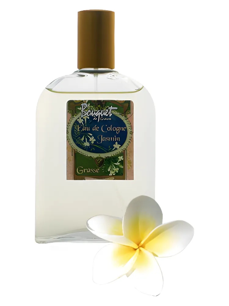 Eau de Cologne Jasmin thumbnail 4