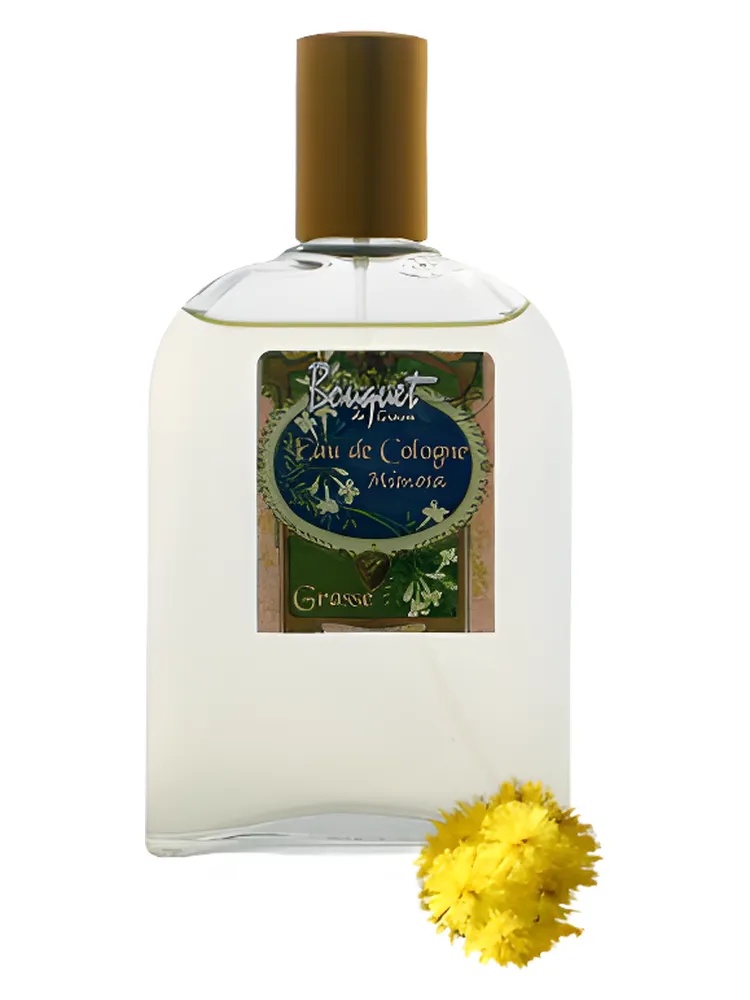 Eau de Cologne Mimosa thumbnail 4