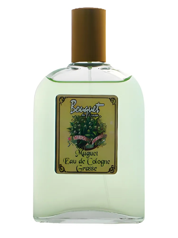 Eau de Cologne Muguet thumbnail 4