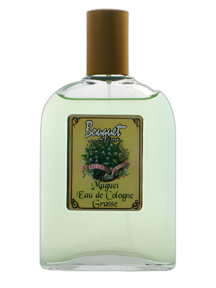 Eau de Cologne Muguet — Guy Bouchara