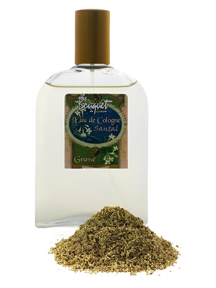 Eau de Cologne Santal thumbnail 4