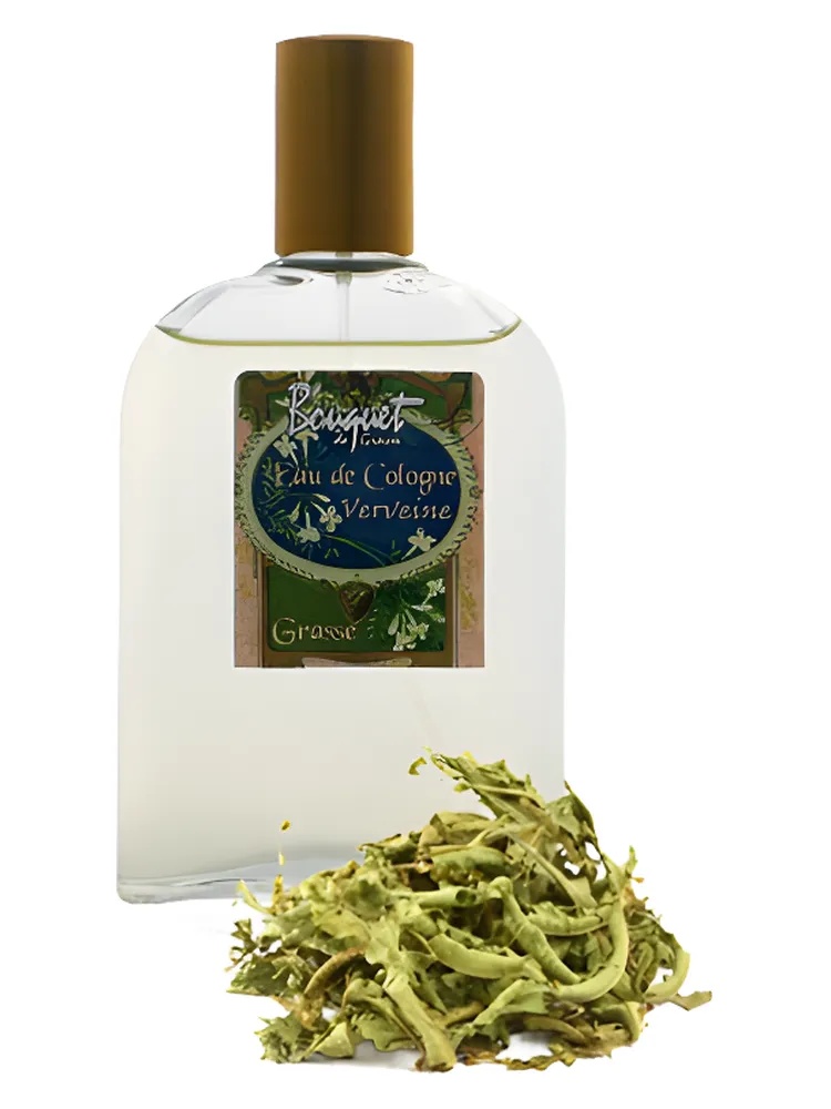 Eau de Cologne Verveine thumbnail 4