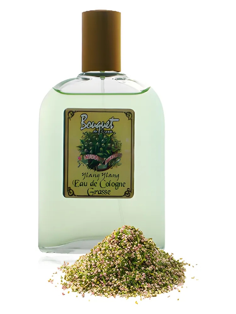 Miniatura 4 de Eau de Cologne Ylang Ylang
