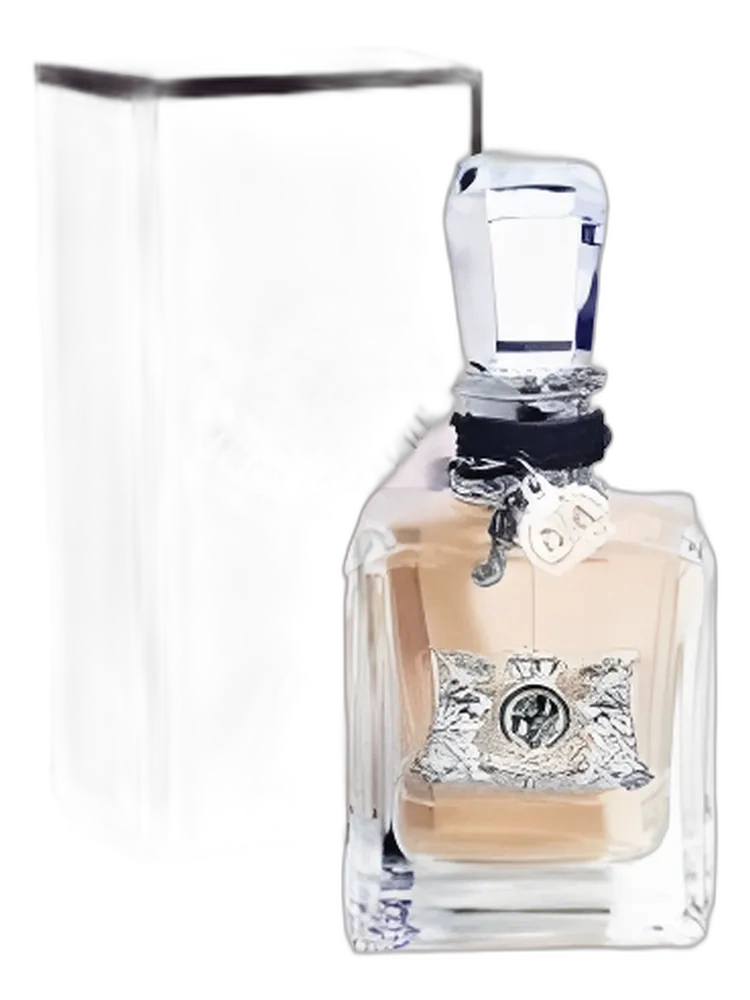 Eau de Couture — Juicy Couture