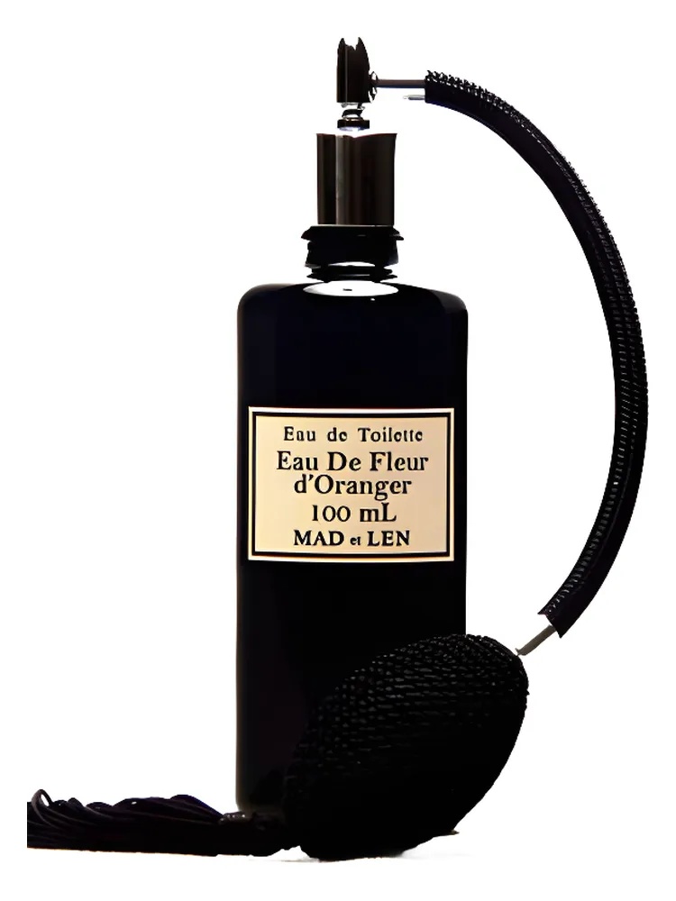 Eau De Fleur d'Oranger thumbnail 4