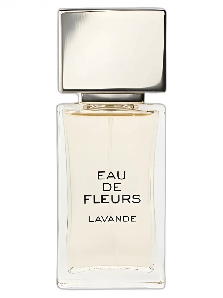 Eau de Fleurs Lavande Chloe — Chloé