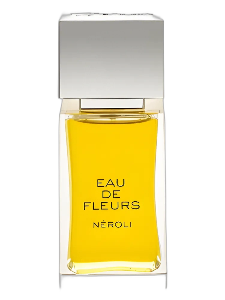 Eau de Fleurs Neroli Chloe — Chloé