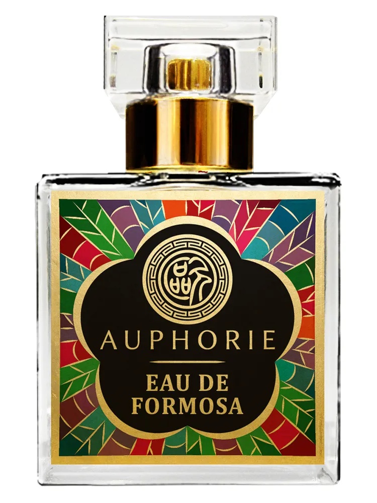 Eau De Formosa