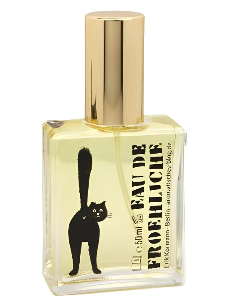Miniatura 4 de Eau de Froehliche No. 2