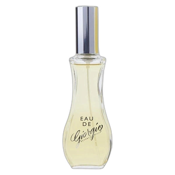 Eau De Giorgio — Giorgio Beverly Hills