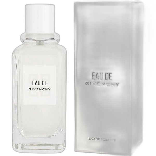 Eau De Givenchy — Givenchy