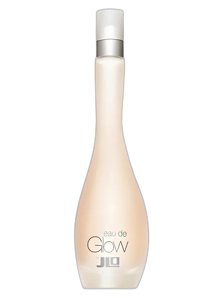 Eau de Glow — Jennifer Lopez