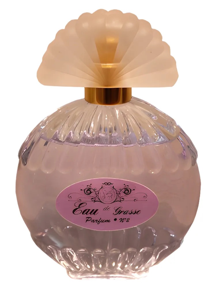 Eau de Grasse No 2 thumbnail 4