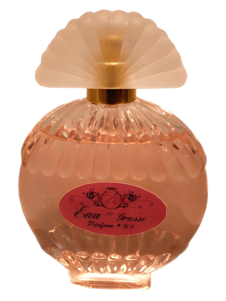 Eau de Grasse No 3 thumbnail 4